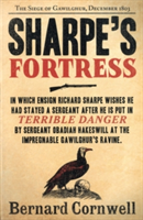 Sharpe&#039;s Fortress