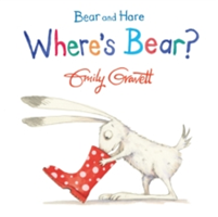 Bear and Hare: Where&#039;s Bear?