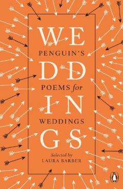 Coperta cărții Penguin's Poems for Weddings