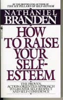 How to Raise Your Self-esteem
