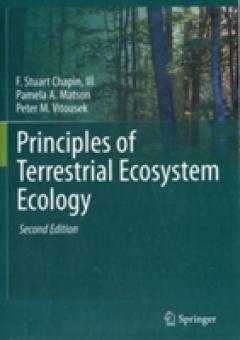 Principles of Terrestrial Ecosystem Ecology