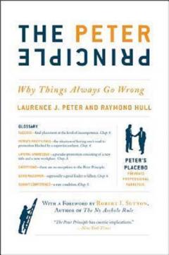 The Peter Principle