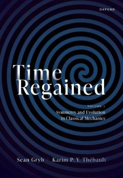 Time Regained Time Regained - Gryb, Thebault