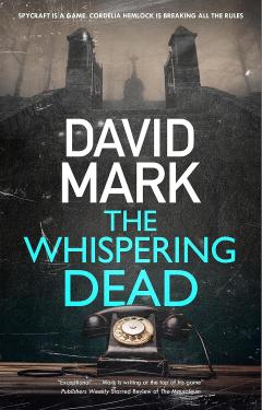 The Whispering Dead