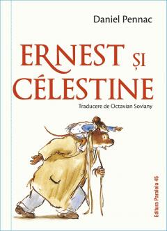 Ernest si Celestine