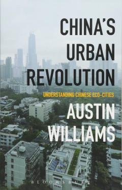 Chinas Urban Revolution