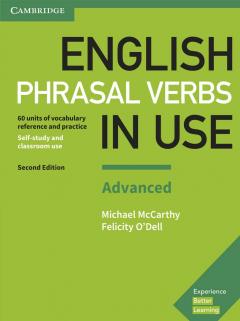 English Phrasal Verbs in Use 