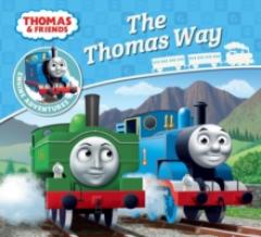 Thomas & Friends: The Thomas Way