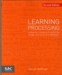 Learning Processing