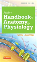 Mosby&#039;s Handbook of Anatomy &amp; Physiology