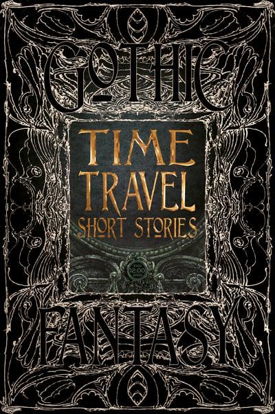 Time Travel Short Story Ideas