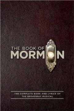 The Book of Mormon Script Book