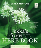 Jekka&#039;s Complete Herb Book