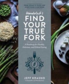 Wanderlust Find Your True Fork