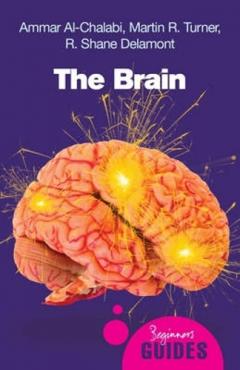 Coperta cărții The Brain