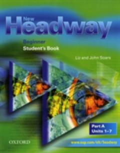 New Headway: Beginner: Student's Book A