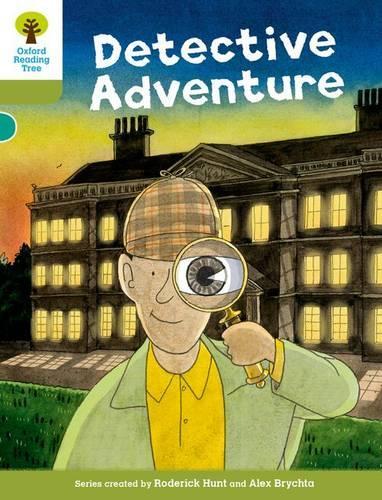 Oxford Reading Tree Biff, Chip and Kipper Stories Decode and Develop ...