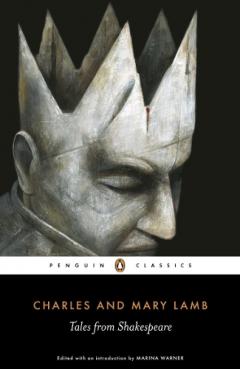 Coperta cărții Tales from Shakespeare