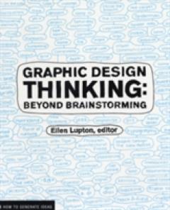 Graphic Design Thinking