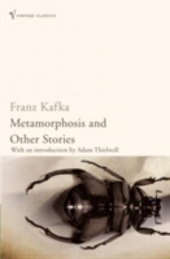 Metamorphosis and Other Stories