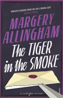 The Tiger In The Smoke (Heroes &amp; Villains)