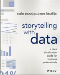 Storytelling with Data