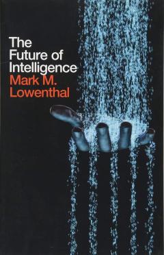 The Future of Intelligence