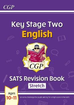 New KS2 English Targeted SATS Revision Book - Advanced Level (for tests in 2018 and beyond)