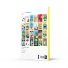 Tintin and the Picaros