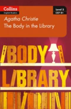 The Body in the Library