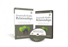 Emotionally Healthy Relationships Participant's Pack