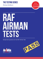 RAF Airman Tests