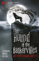 Oxford Children&#039;s Classics: The Hound of the Baskervilles