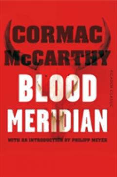 Blood Meridian