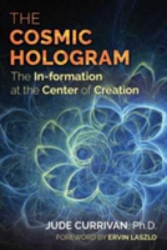 The Cosmic Hologram