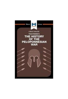 The History of the Peloponnesian War