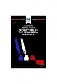 Reflections on the Revolution in France