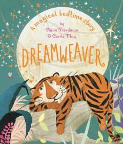 Coperta cărții Dreamweaver