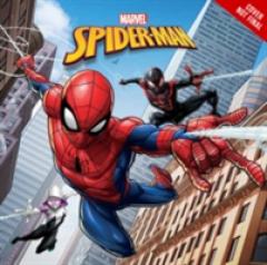 Marvel's Spider-man: The Ultimate Spider-man