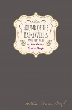 Hound of the Baskervilles 