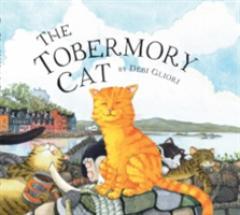 The Tobermory Cat Postal Book