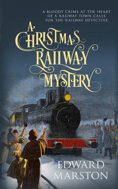 A Christmas Railway Mystery