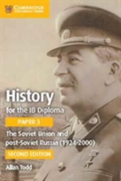 The Soviet Union and Post-Soviet Russia (1924-2000)