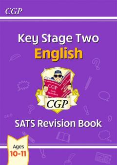 New KS2 English Targeted SATS Revision Book - Standard Level (for tests in 2018 and beyond)