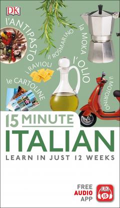 15 Minute Italian