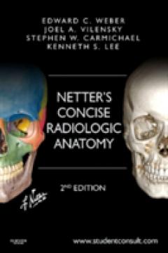 Netter's Concise Radiologic Anatomy