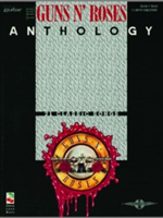 &quot;Guns N&#039; Roses&quot; Anthology