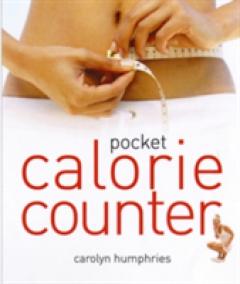 Pocket Calorie Counter