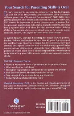 Raising Children Compassionately