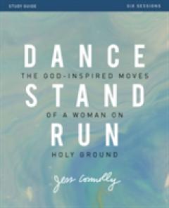 Dance, Stand, Run Study Guide